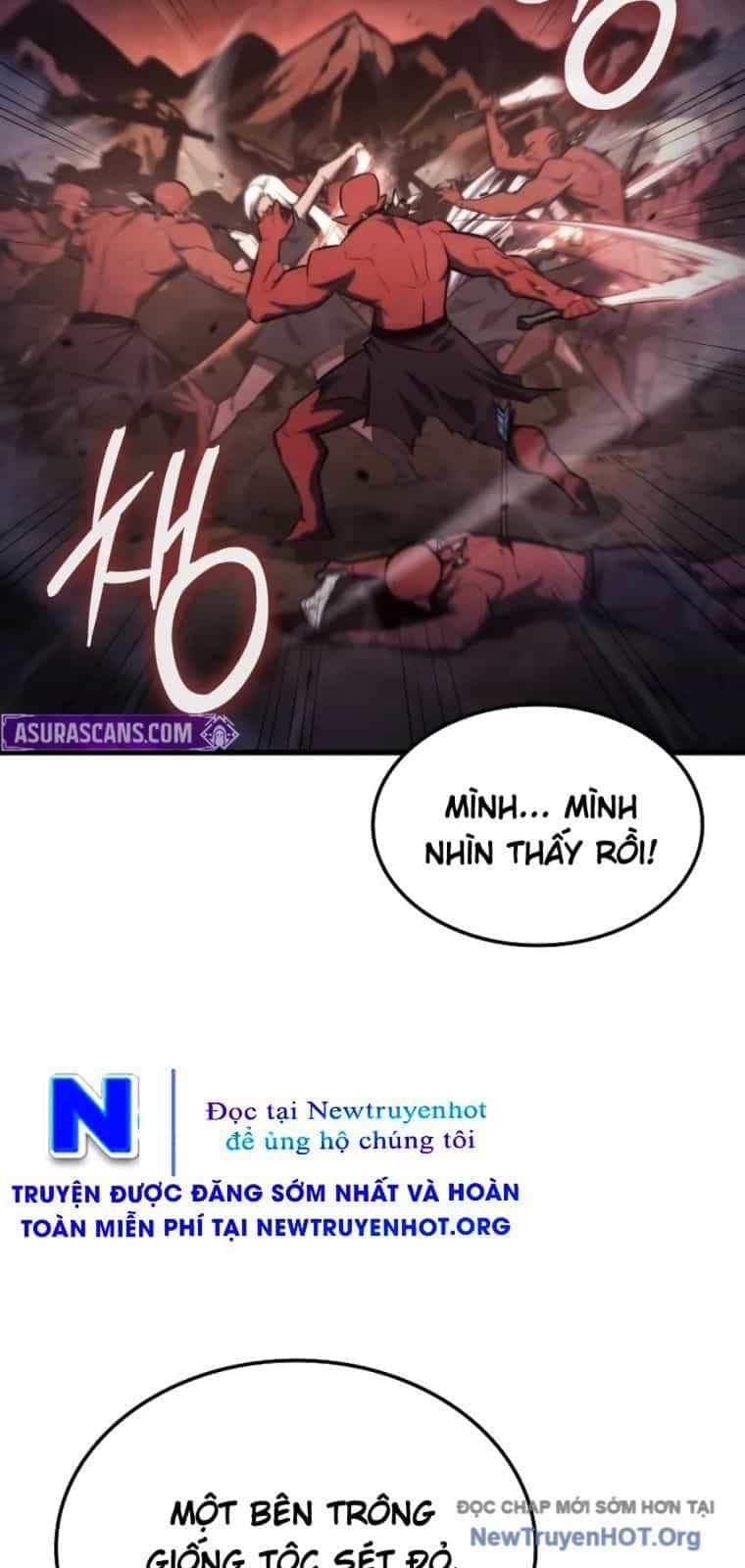 Kẻ Phá Vỡ - Chương 6 - ảnh 49