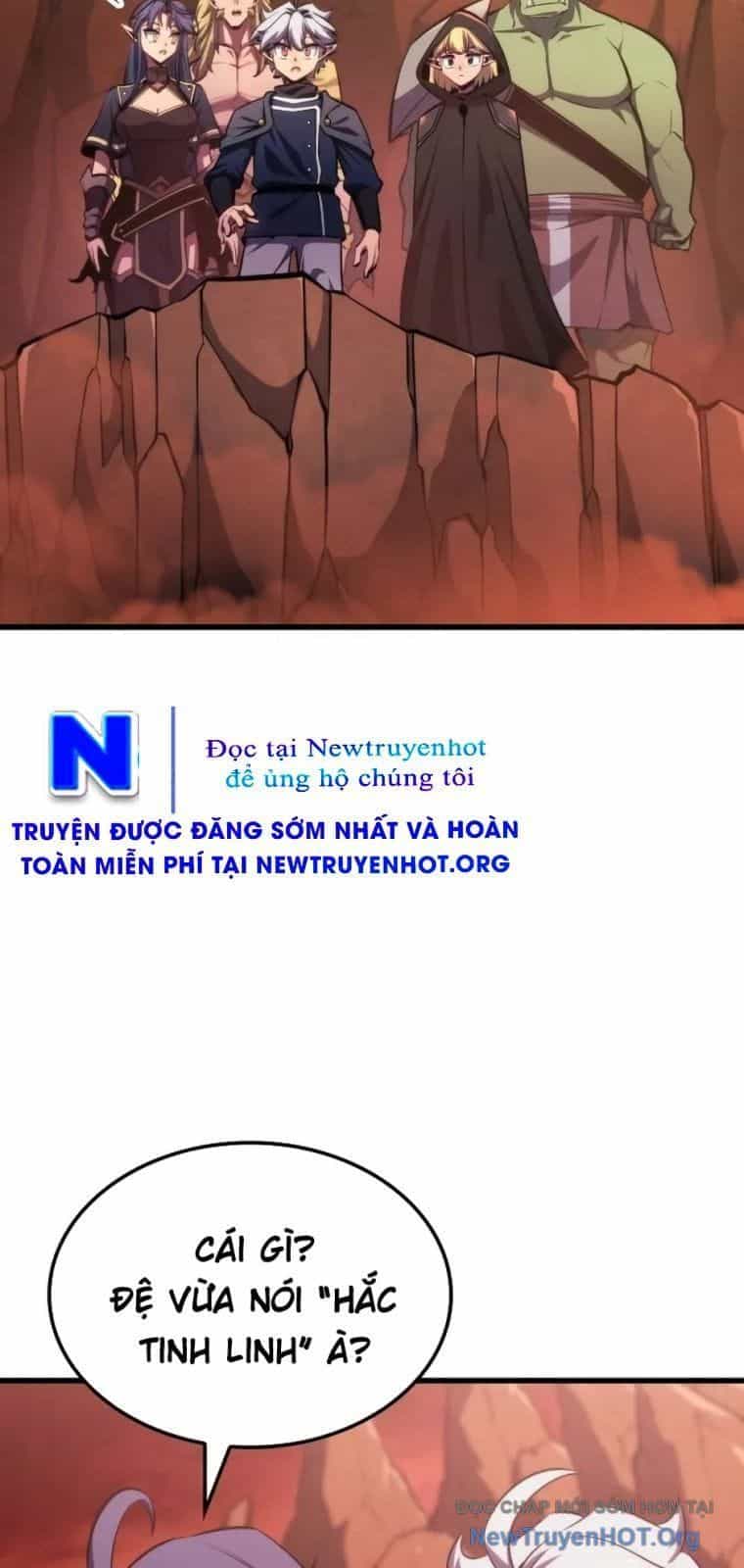 Kẻ Phá Vỡ - Chương 6 - ảnh 55