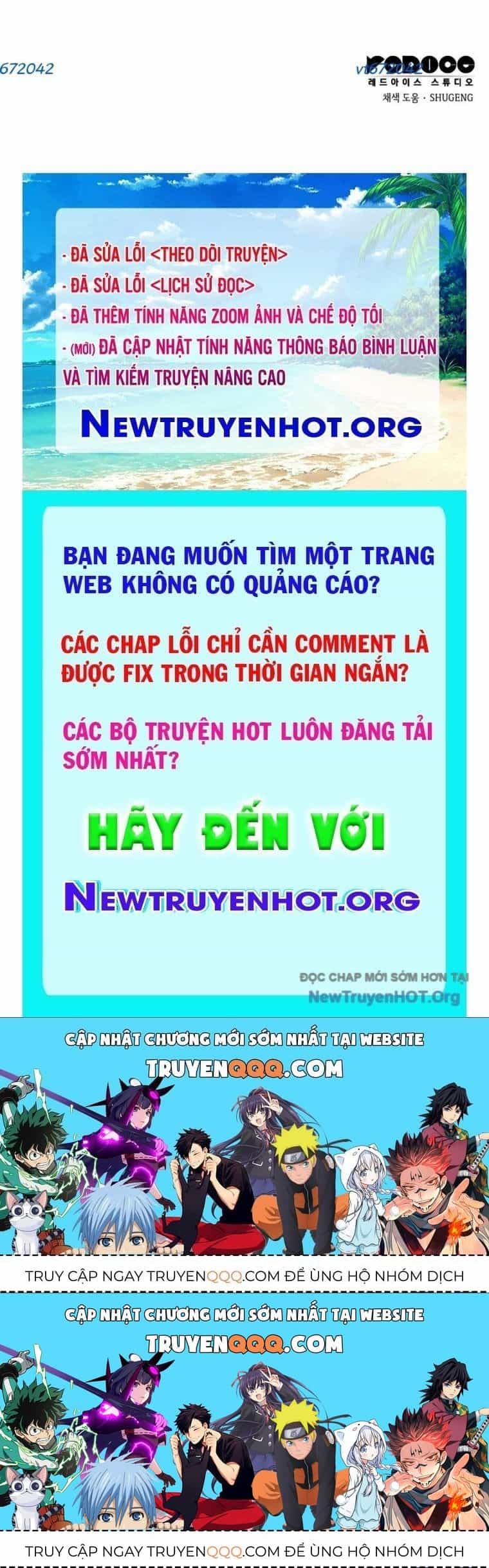 Kẻ Phá Vỡ - Chương 6 - ảnh 78