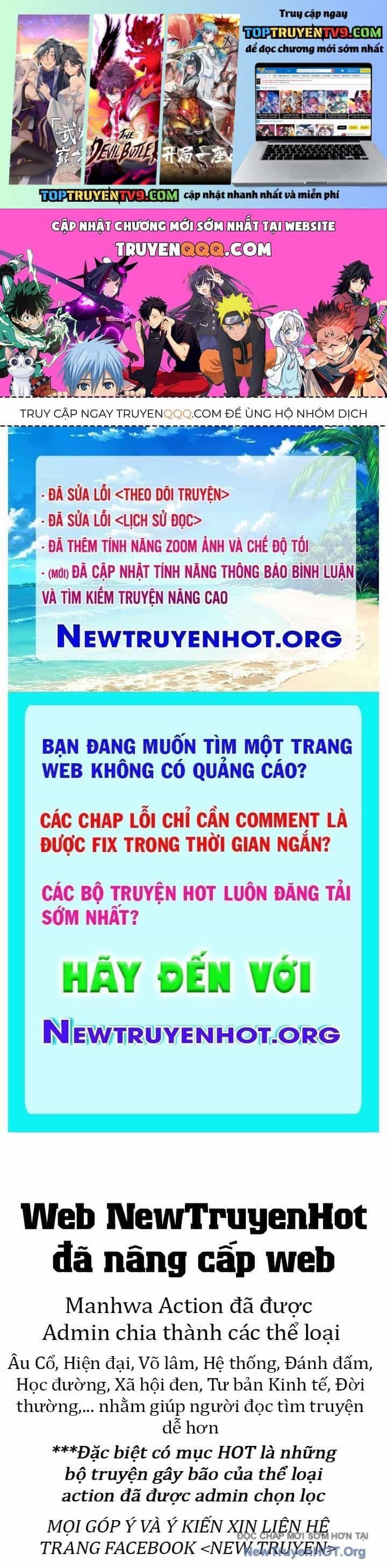 Kẻ Phá Vỡ - Chương 7 - ảnh 2