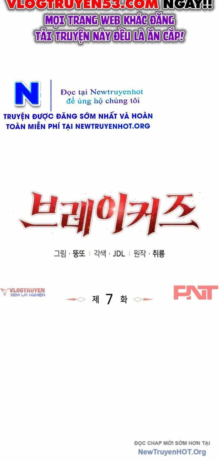 Kẻ Phá Vỡ - Chương 7 - ảnh 22