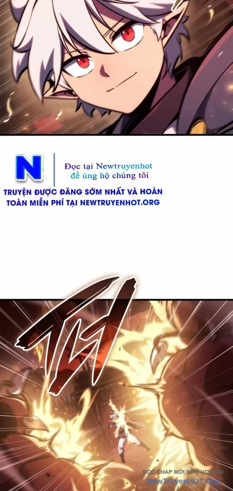 Kẻ Phá Vỡ - Chương 8 - ảnh 33