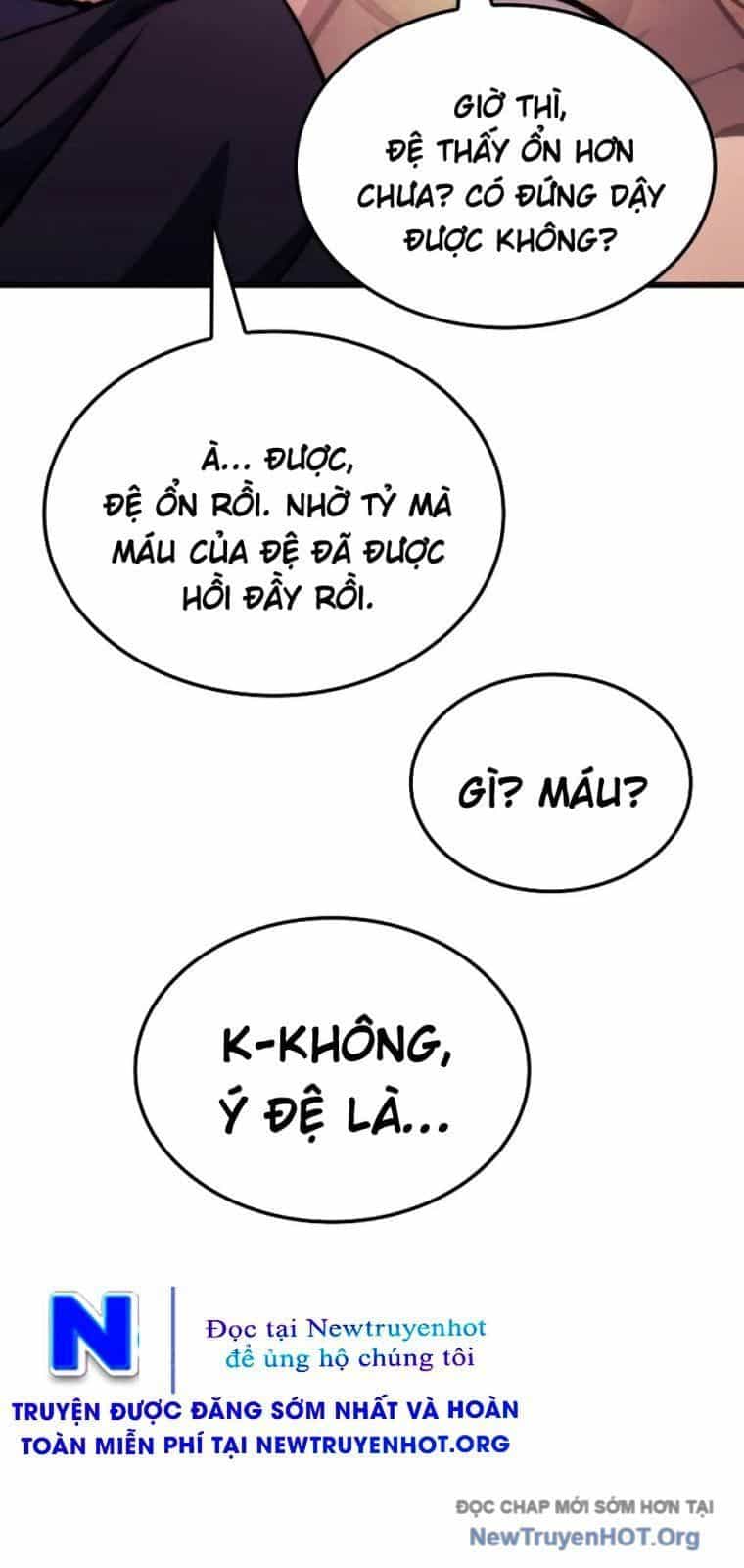 Kẻ Phá Vỡ - Chương 8 - ảnh 75