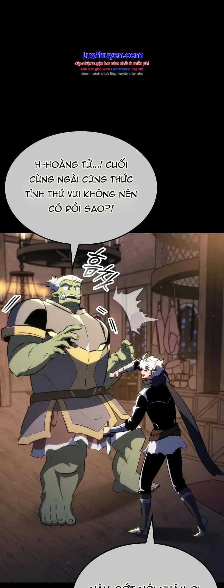 Kẻ Phá Vỡ - Chương 82 - ảnh 34