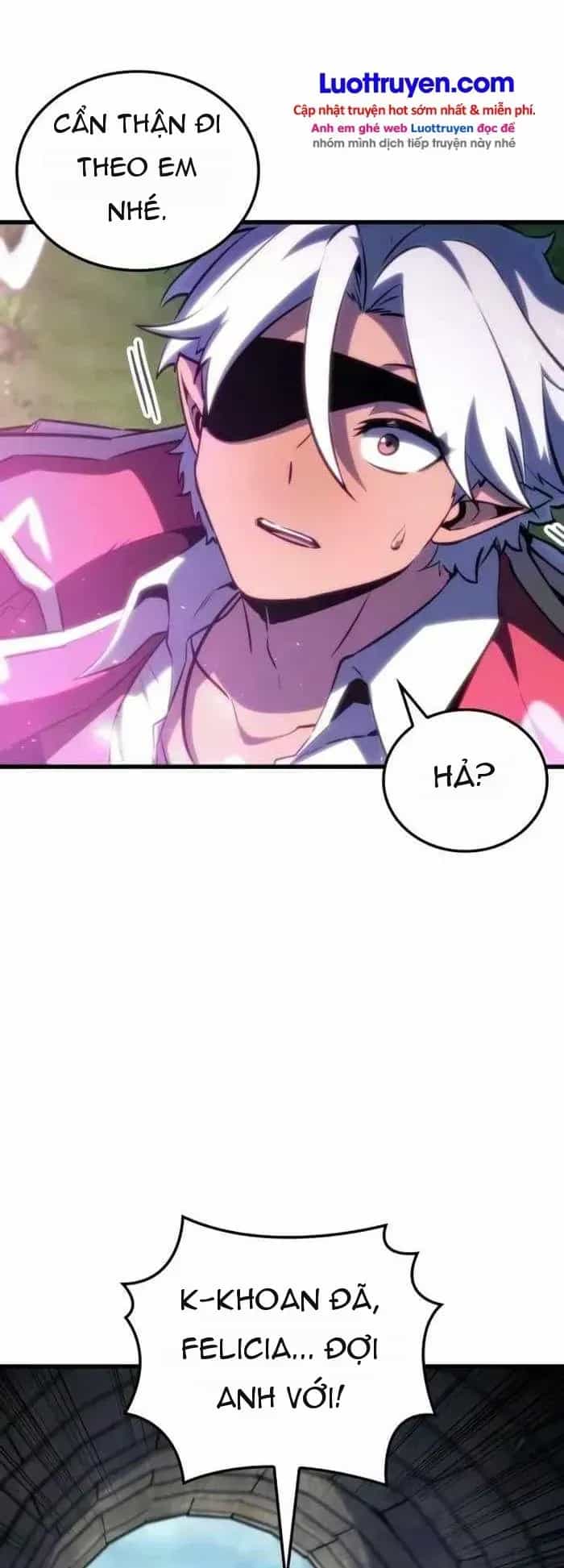 Kẻ Phá Vỡ - Chương 83 - ảnh 10