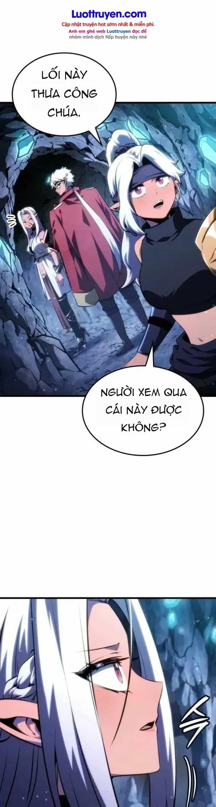 Kẻ Phá Vỡ - Chương 83 - ảnh 17