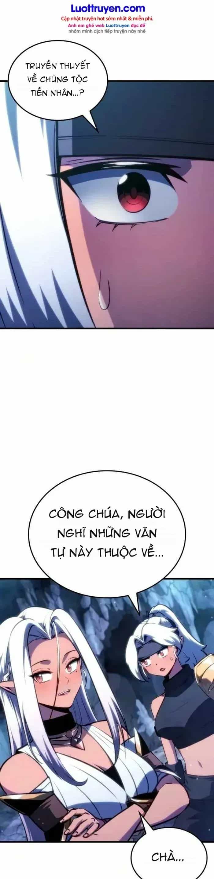 Kẻ Phá Vỡ - Chương 83 - ảnh 27