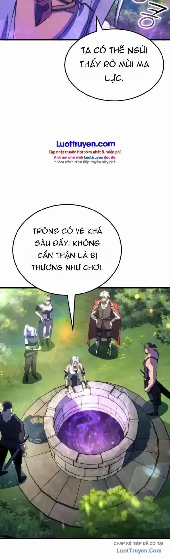 Kẻ Phá Vỡ - Chương 83 - ảnh 7