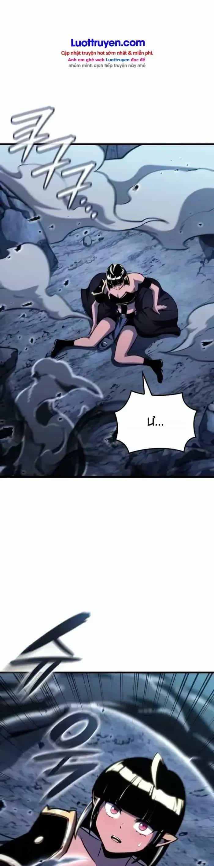 Kẻ Phá Vỡ - Chương 84 - ảnh 8