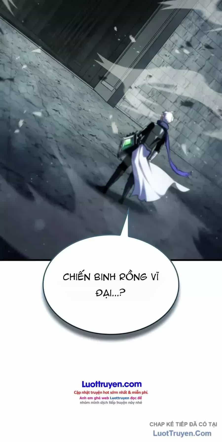 Kẻ Phá Vỡ - Chương 98 - ảnh 25