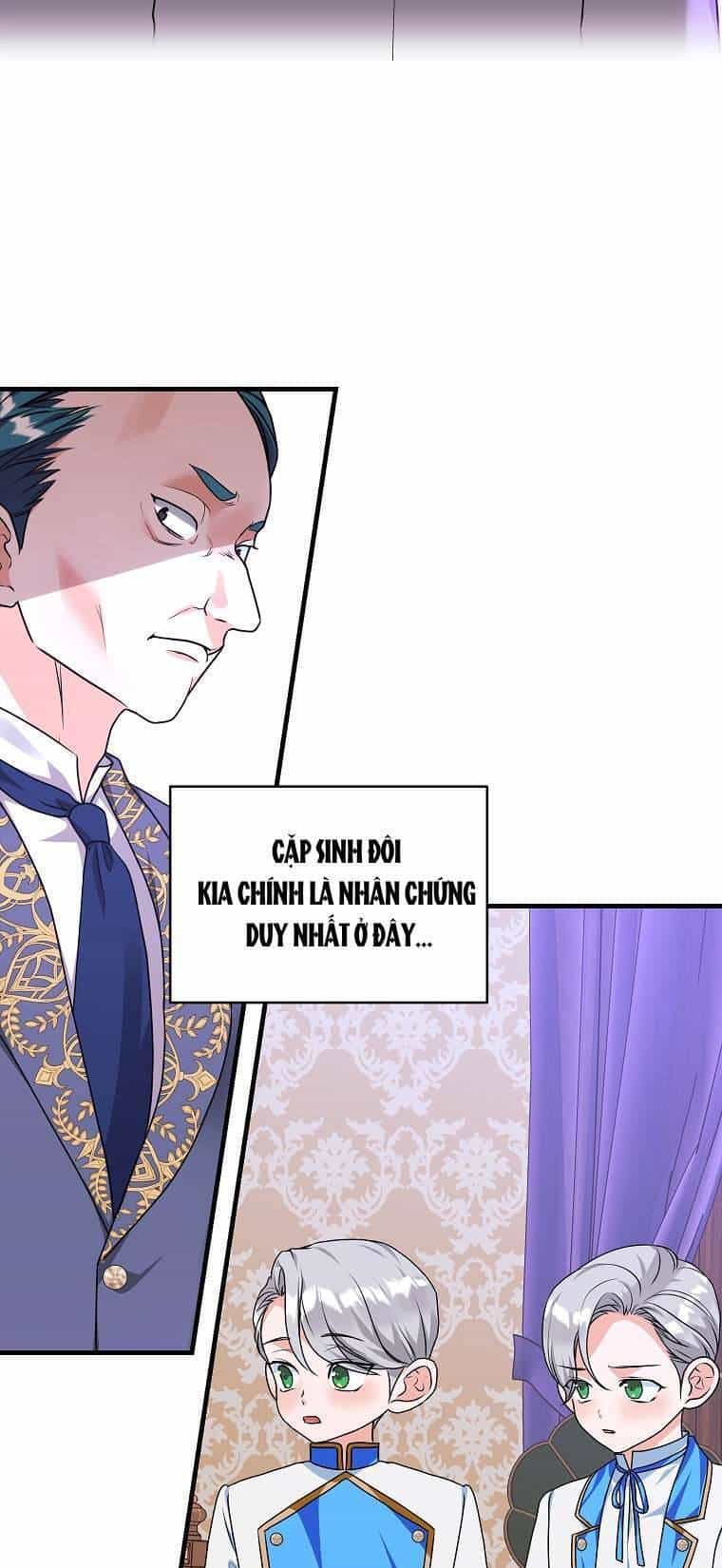 Kẻ Phản Diện Có Thời Hạn Ủng Hộ Tôi Hủy Hôn - Chương 10 - ảnh 17