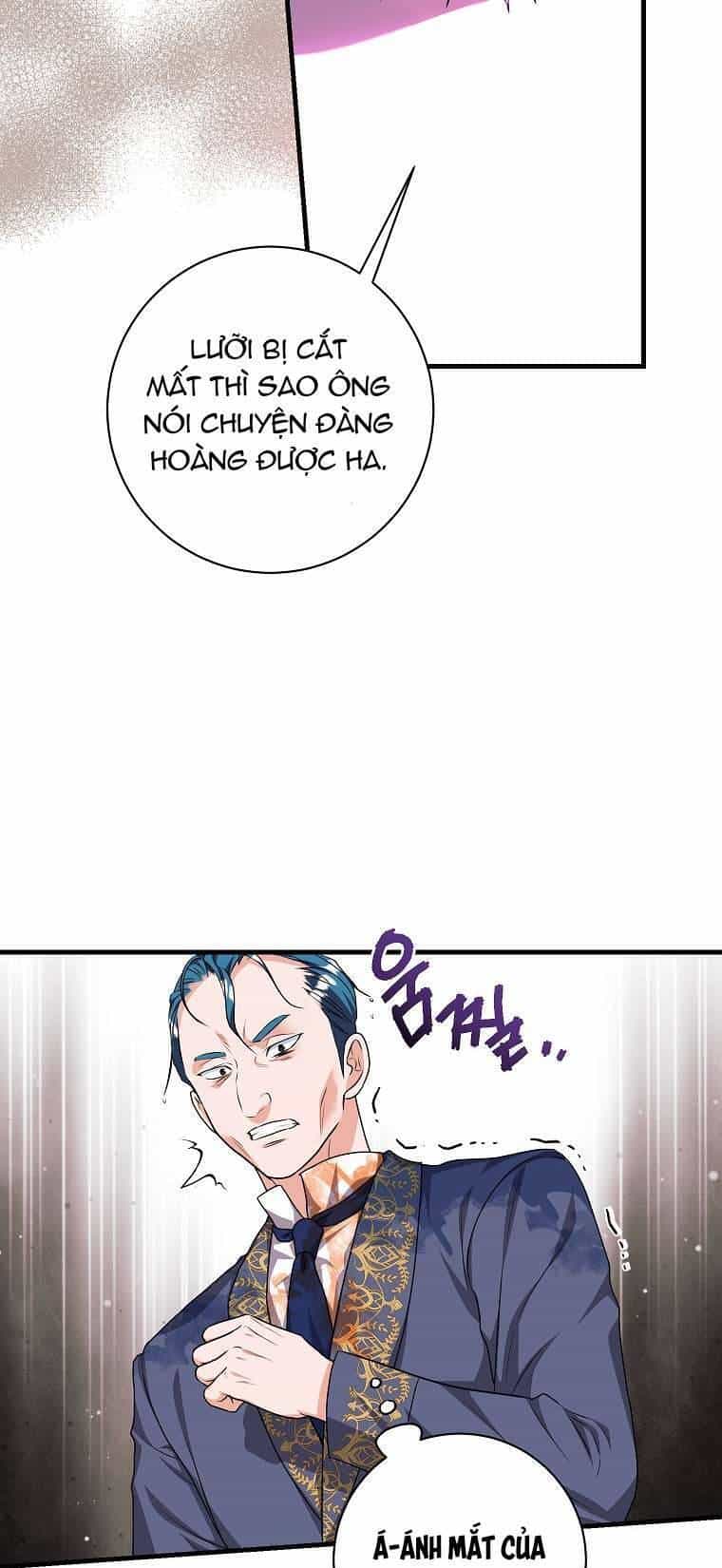 Kẻ Phản Diện Có Thời Hạn Ủng Hộ Tôi Hủy Hôn - Chương 10 - ảnh 37