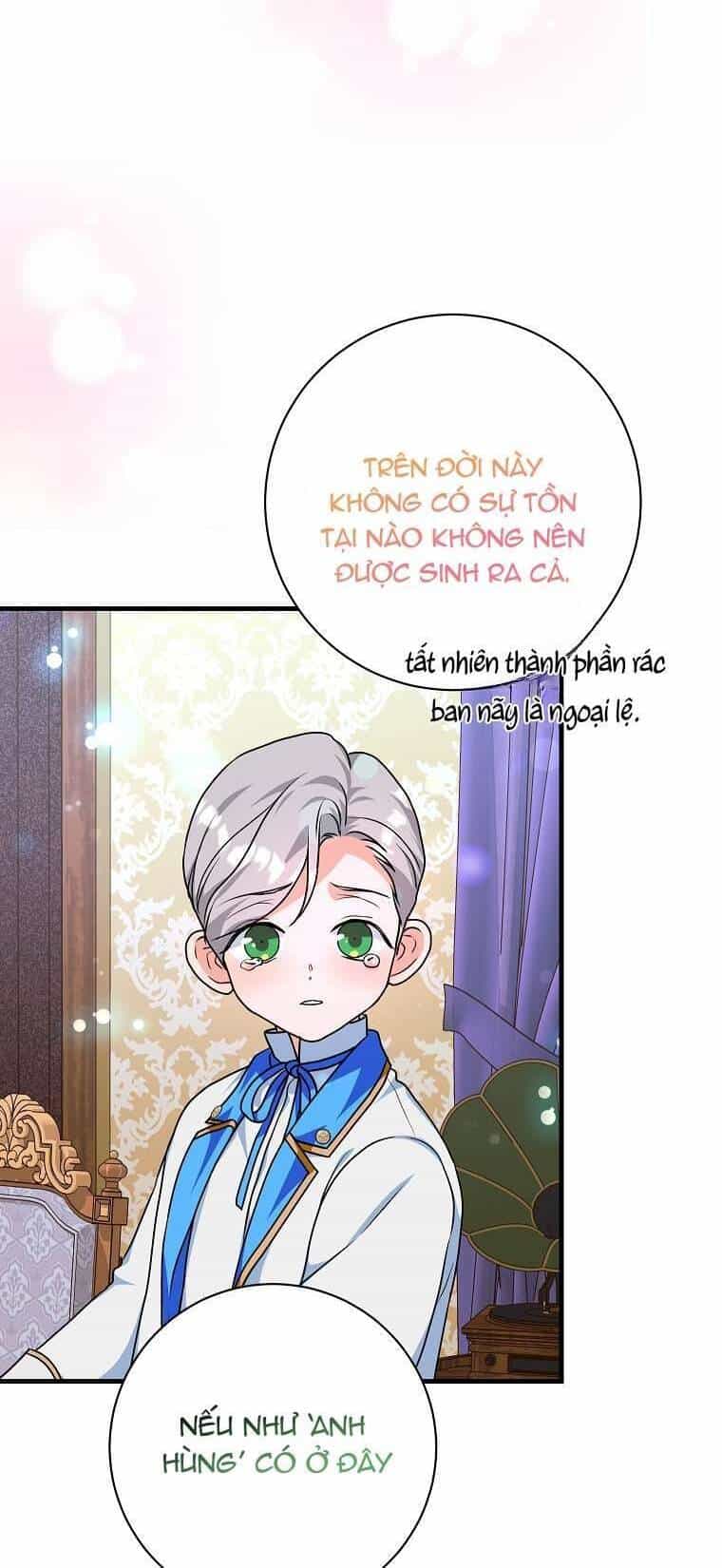Kẻ Phản Diện Có Thời Hạn Ủng Hộ Tôi Hủy Hôn - Chương 10 - ảnh 52