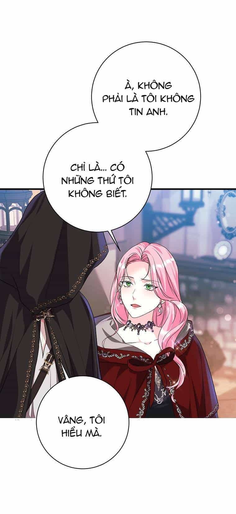 Kẻ Phản Diện Có Thời Hạn Ủng Hộ Tôi Hủy Hôn - Chương 18 - ảnh 58