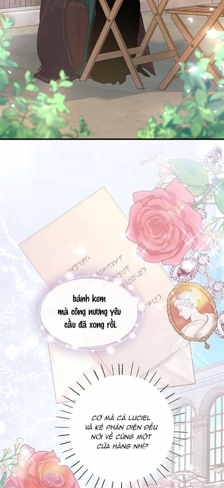 Kẻ Phản Diện Có Thời Hạn Ủng Hộ Tôi Hủy Hôn - Chương 31 - ảnh 27