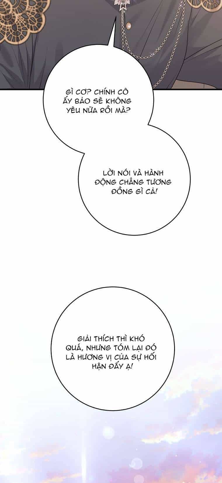 Kẻ Phản Diện Có Thời Hạn Ủng Hộ Tôi Hủy Hôn - Chương 39 - ảnh 37