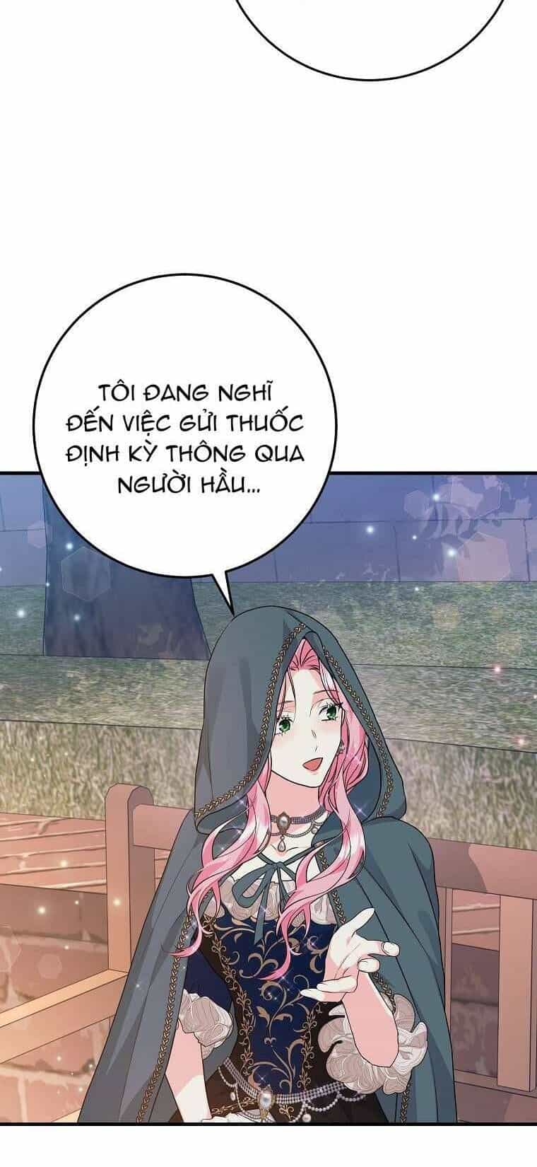 Kẻ Phản Diện Có Thời Hạn Ủng Hộ Tôi Hủy Hôn - Chương 41 - ảnh 42