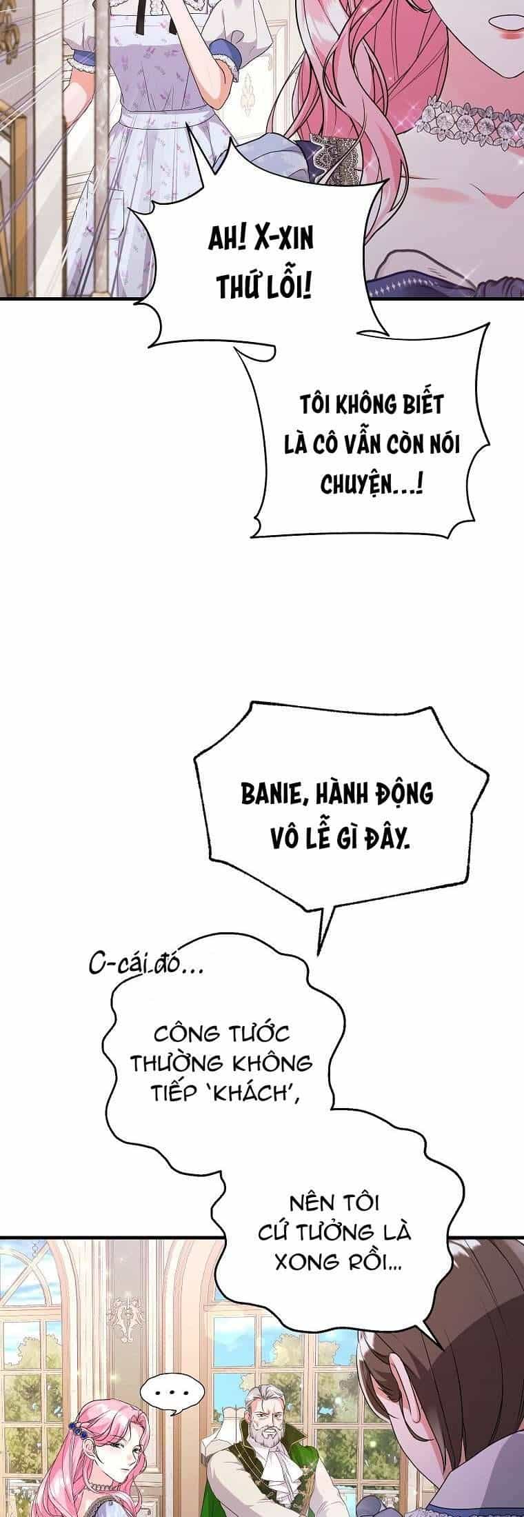 Kẻ Phản Diện Có Thời Hạn Ủng Hộ Tôi Hủy Hôn - Chương 43 - ảnh 24