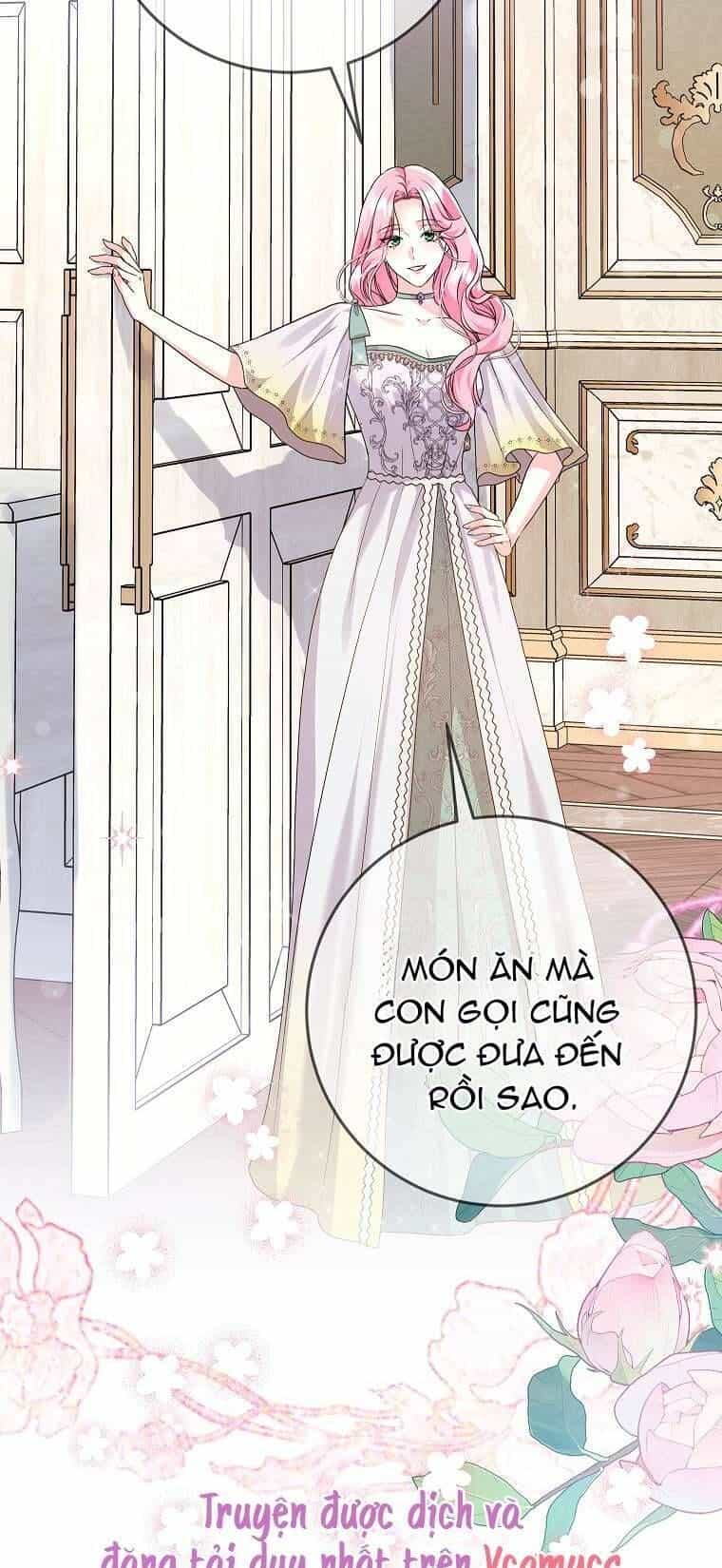 Kẻ Phản Diện Có Thời Hạn Ủng Hộ Tôi Hủy Hôn - Chương 44 - ảnh 50