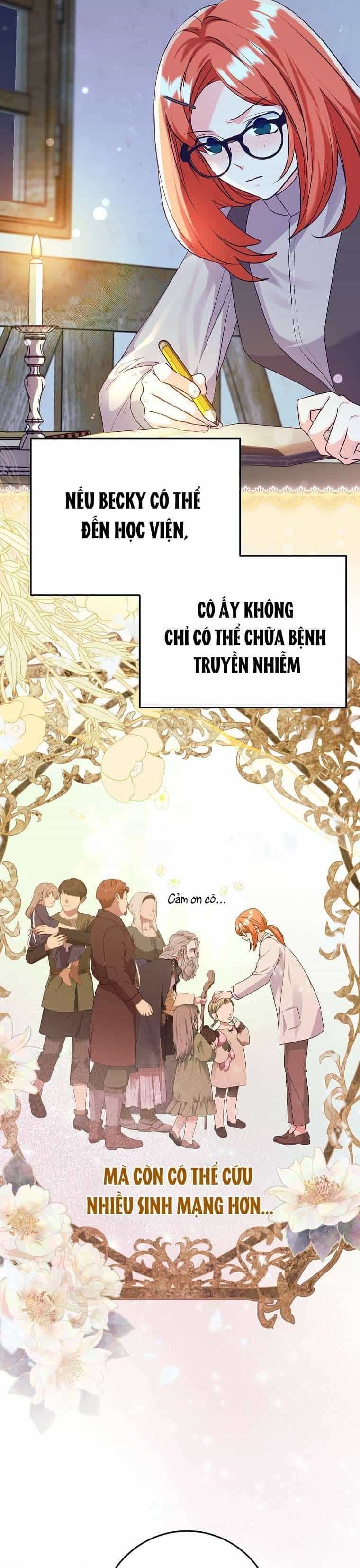 Kẻ Phản Diện Có Thời Hạn Ủng Hộ Tôi Hủy Hôn - Chương 53 - ảnh 23