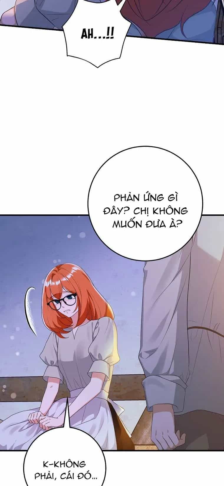 Kẻ Phản Diện Có Thời Hạn Ủng Hộ Tôi Hủy Hôn - Chương 54 - ảnh 10