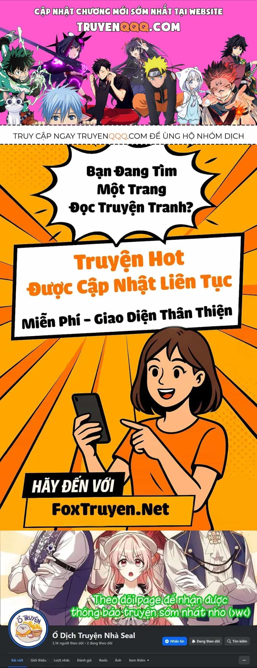 Kẻ Phản Diện Đó Chính Là Tôi - Chương 21 - ảnh 1