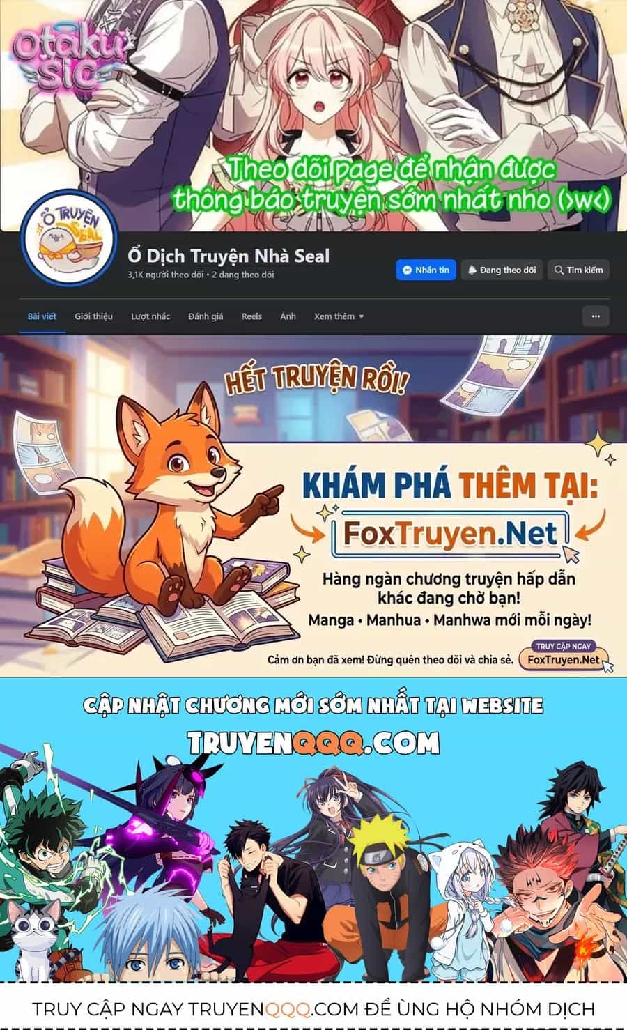 Kẻ Phản Diện Đó Chính Là Tôi - Chương 29 - ảnh 65