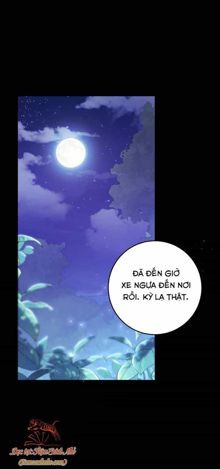 Kẻ Phản Diện Là Một Con Rối - Chương 66 - ảnh 1