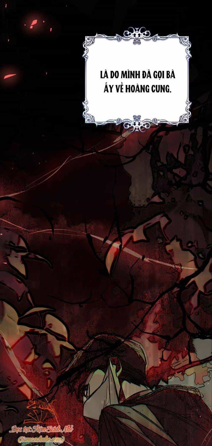 Kẻ Phản Diện Là Một Con Rối - Chương 66 - ảnh 44