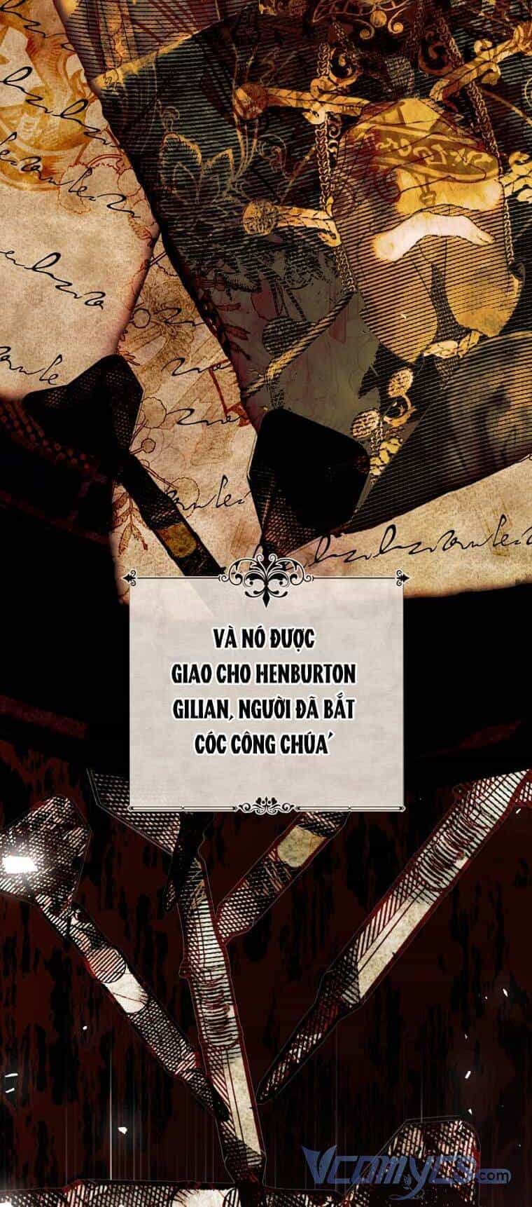 Kẻ Phản Diện Là Một Con Rối - Chương 76 - ảnh 15