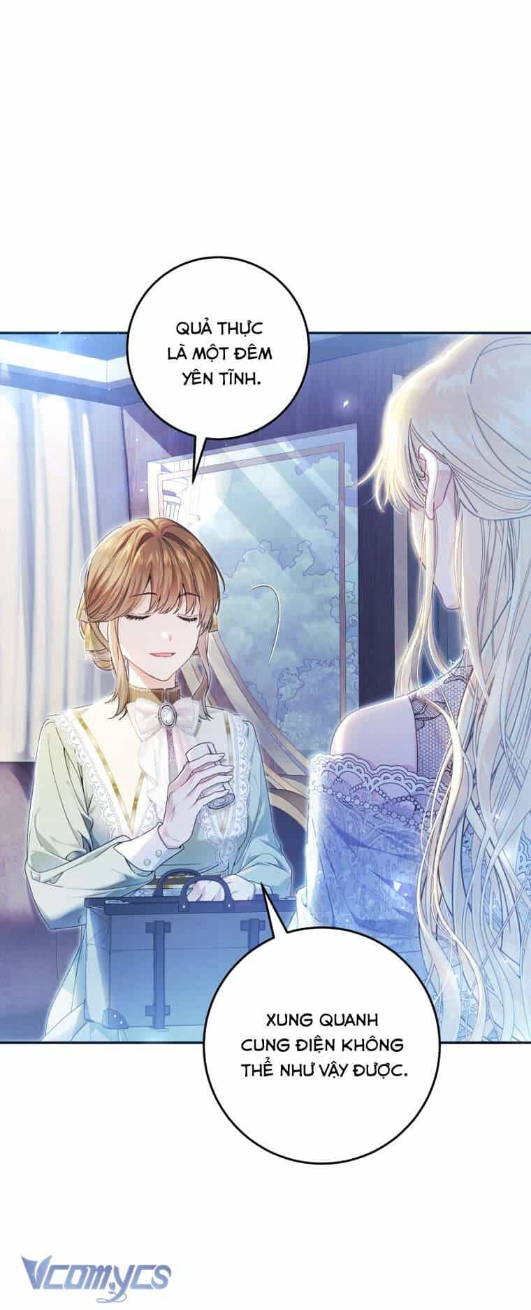 Kẻ Phản Diện Là Một Con Rối - Chương 84 - ảnh 2