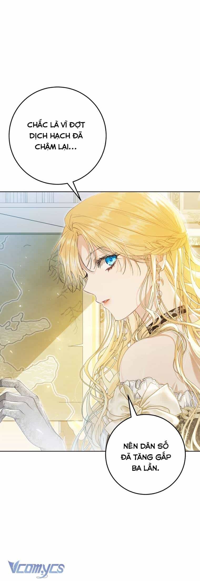 Kẻ Phản Diện Là Một Con Rối - Chương 90 - ảnh 20