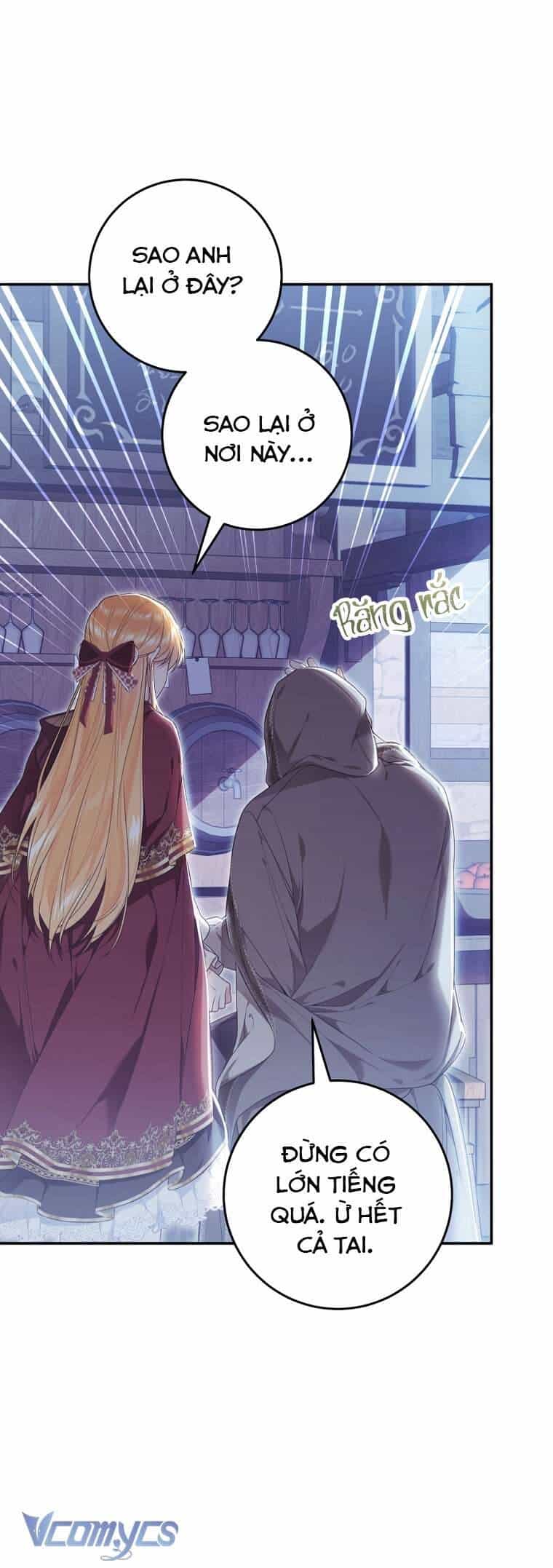 Kẻ Phản Diện Là Một Con Rối - Chương 91 - ảnh 24