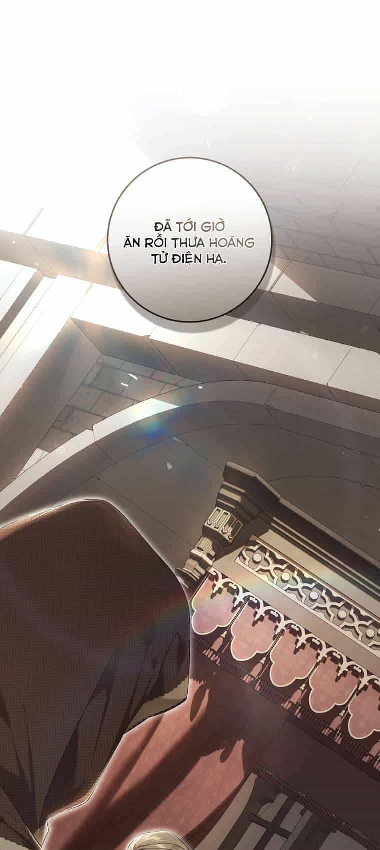 Kẻ Phản Diện Là Một Con Rối - Chương 95 - ảnh 5