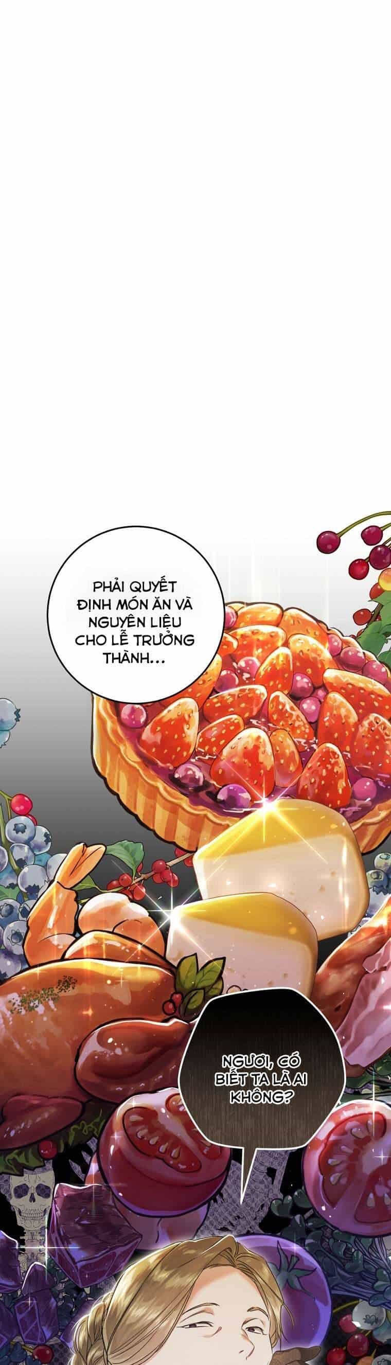 Kẻ Phản Diện Là Một Con Rối - Chương 96 - ảnh 12