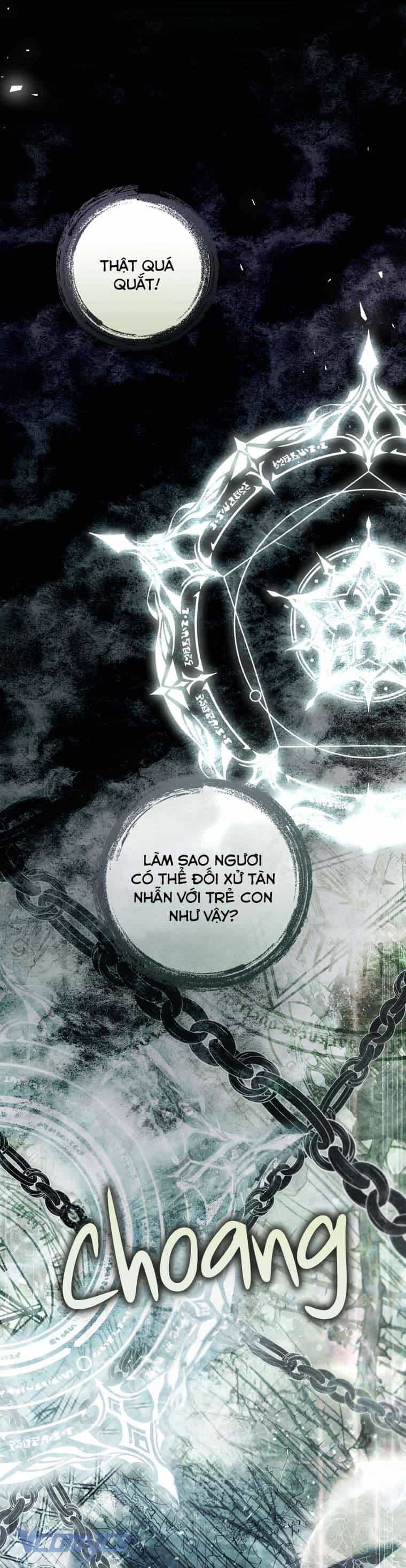 Kẻ Phản Diện Là Một Con Rối - Chương 96 - ảnh 68