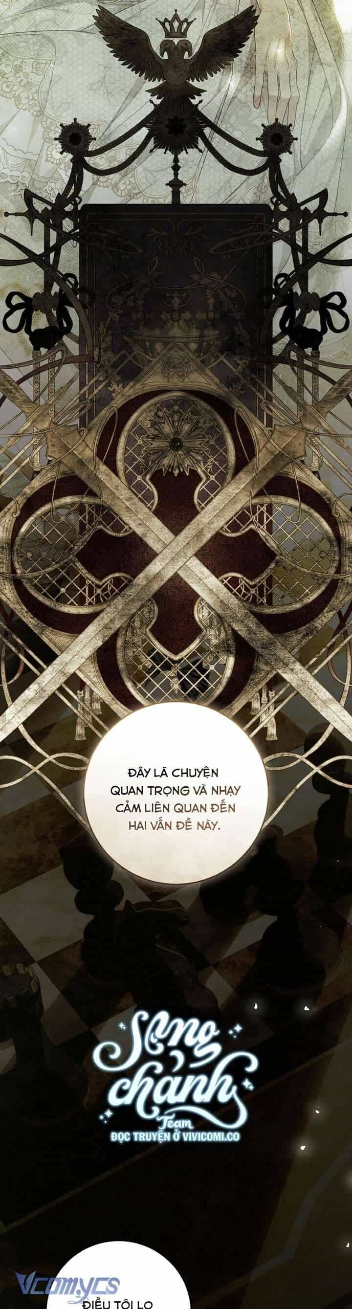 Kẻ Phản Diện Là Một Con Rối - Chương 110 - ảnh 5