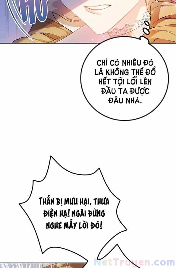 Kẻ Phản Diện Là Một Con Rối - Chương 14 - ảnh 39