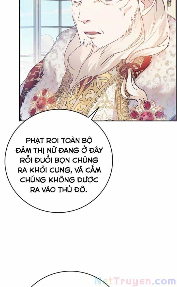Kẻ Phản Diện Là Một Con Rối - Chương 14 - ảnh 61