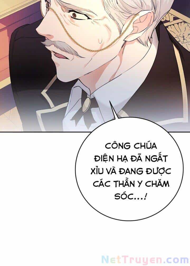 Kẻ Phản Diện Là Một Con Rối - Chương 15 - ảnh 68