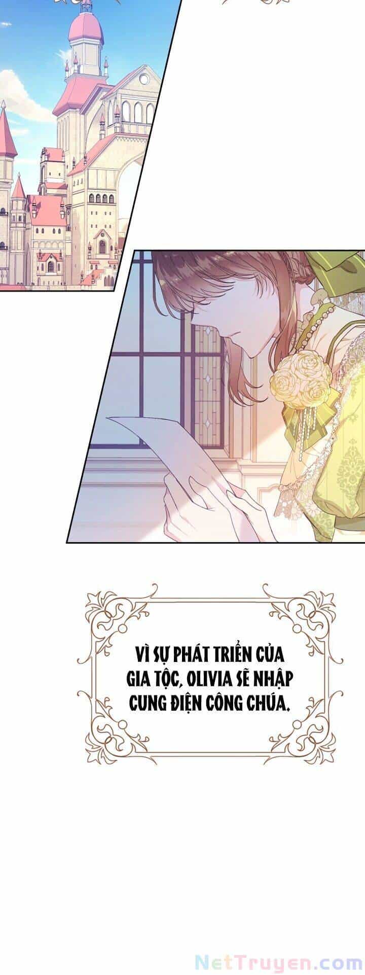 Kẻ Phản Diện Là Một Con Rối - Chương 16 - ảnh 28