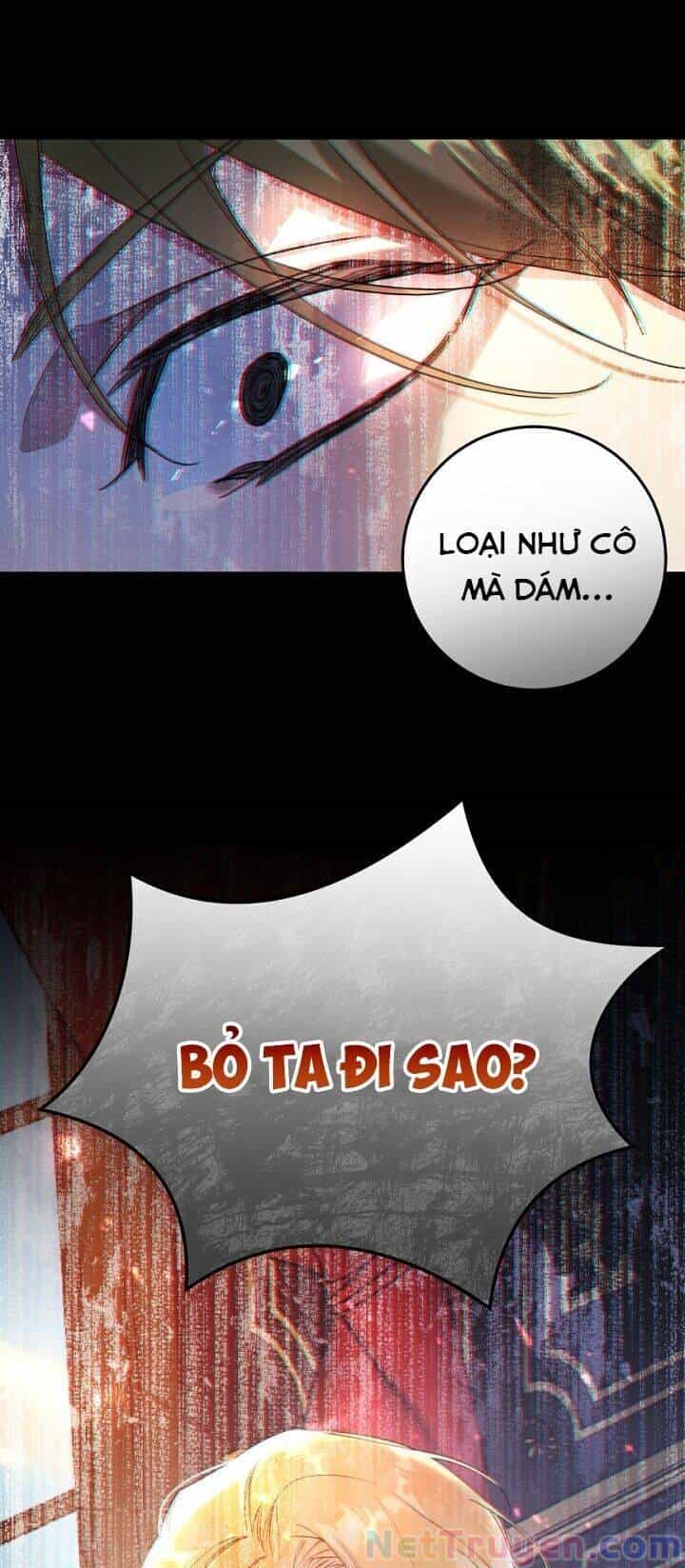 Kẻ Phản Diện Là Một Con Rối - Chương 19 - ảnh 6