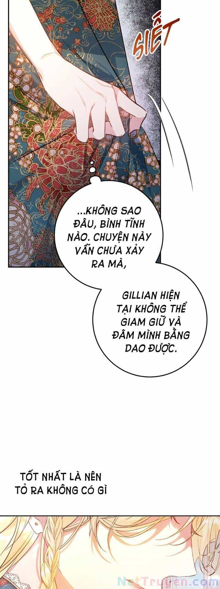 Kẻ Phản Diện Là Một Con Rối - Chương 19 - ảnh 9