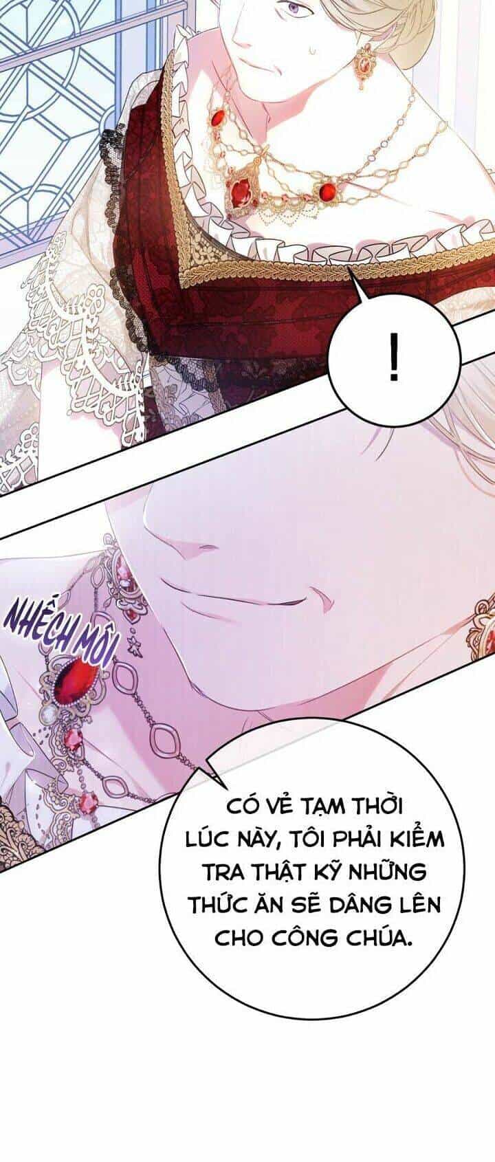 Kẻ Phản Diện Là Một Con Rối - Chương 26 - ảnh 38