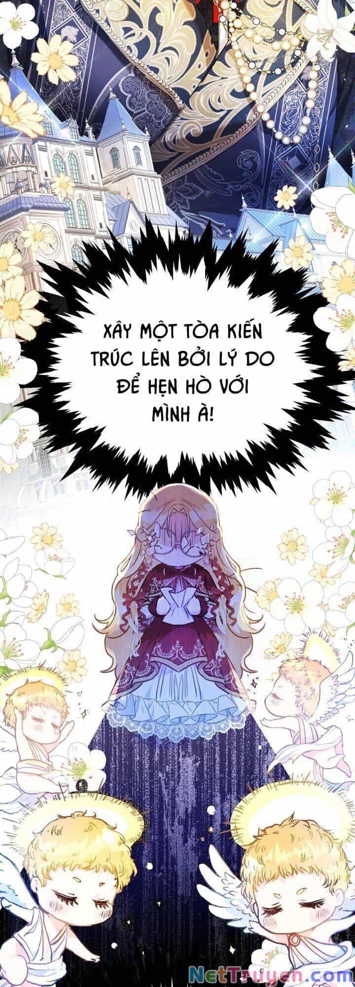Kẻ Phản Diện Là Một Con Rối - Chương 33 - ảnh 55