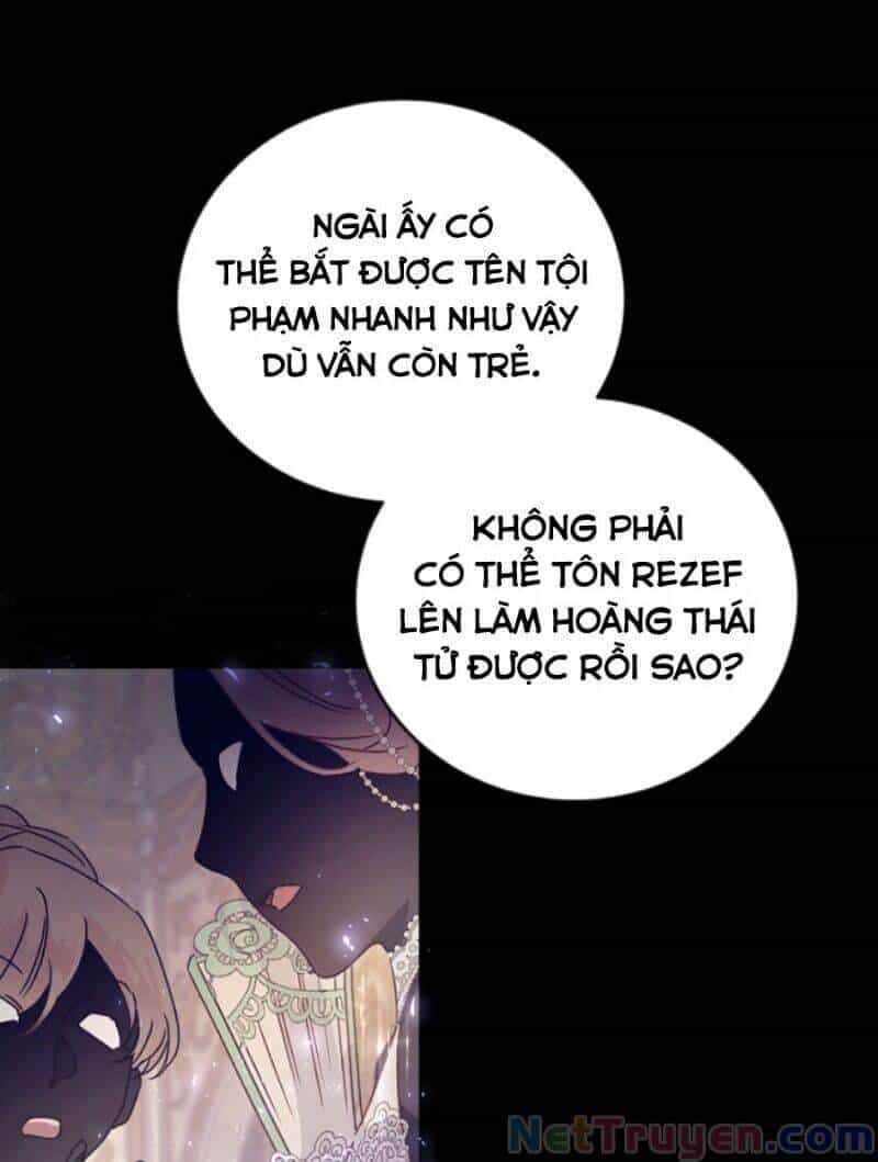 Kẻ Phản Diện Là Một Con Rối - Chương 3 - ảnh 28