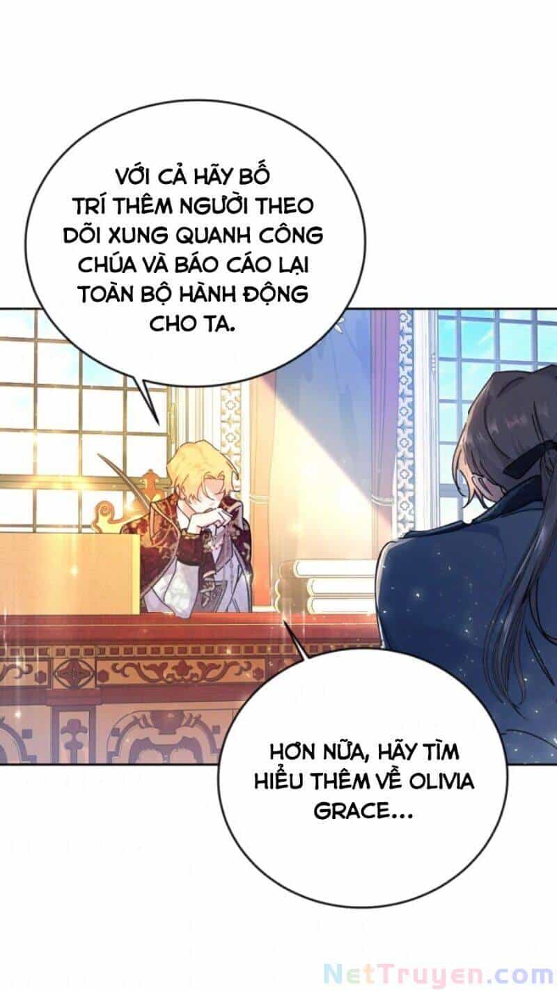Kẻ Phản Diện Là Một Con Rối - Chương 3 - ảnh 3
