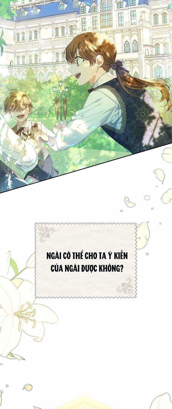 Kẻ Phản Diện Là Một Con Rối - Chương 39 - ảnh 24
