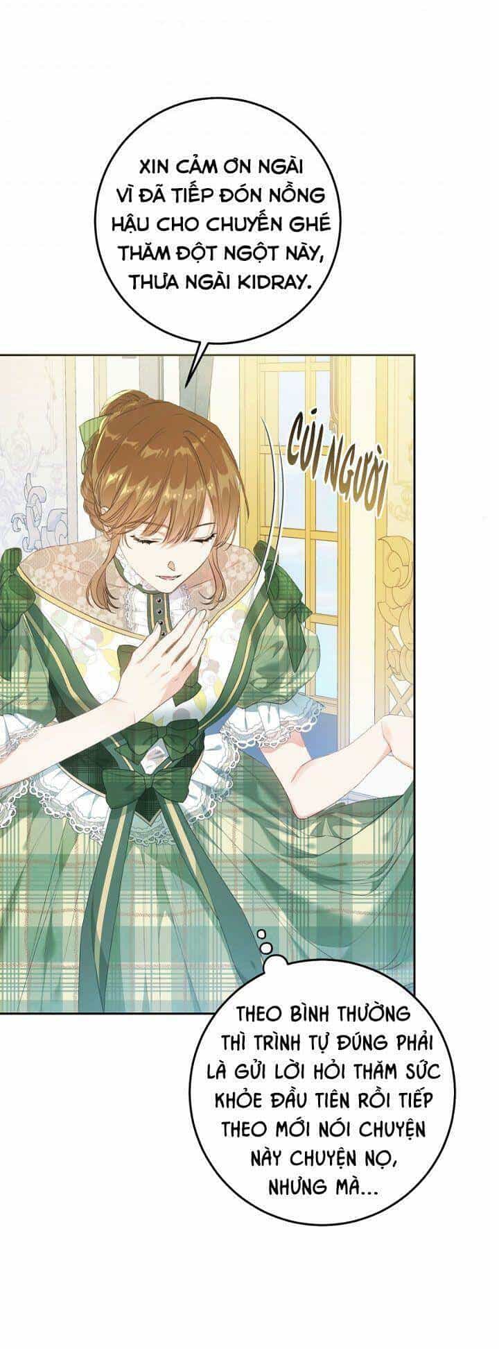 Kẻ Phản Diện Là Một Con Rối - Chương 39 - ảnh 48