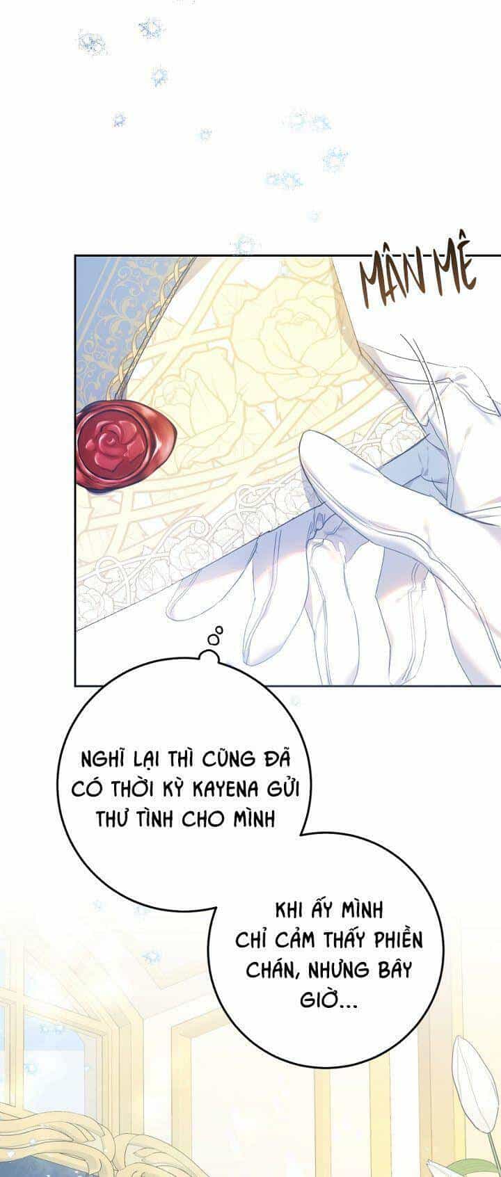 Kẻ Phản Diện Là Một Con Rối - Chương 39 - ảnh 52